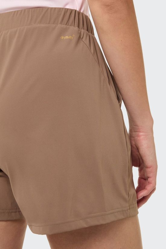 Venice Beach Short De Sport Tilly Nubuk