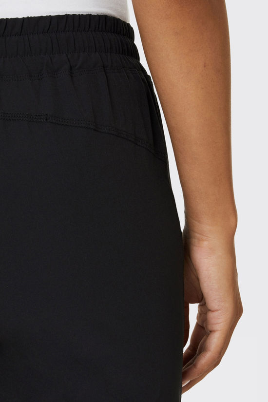 Venice Beach Short De Sport Shelby Black