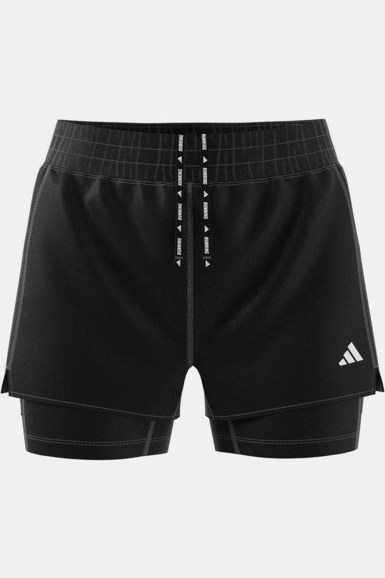 adidas Short De Sport Otr B S 2In1 W Black