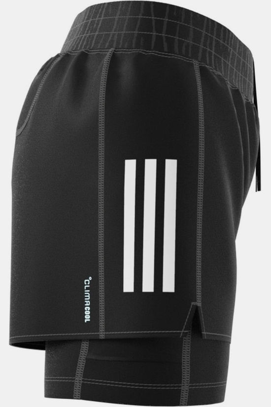 adidas Short De Sport Otr B S 2In1 W Black