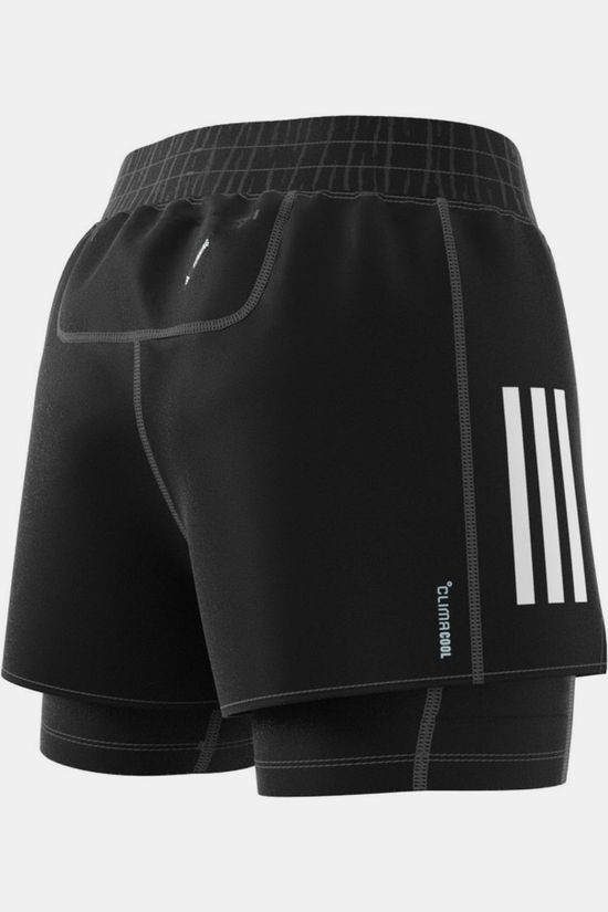 adidas Short De Sport Otr B S 2In1 W Black