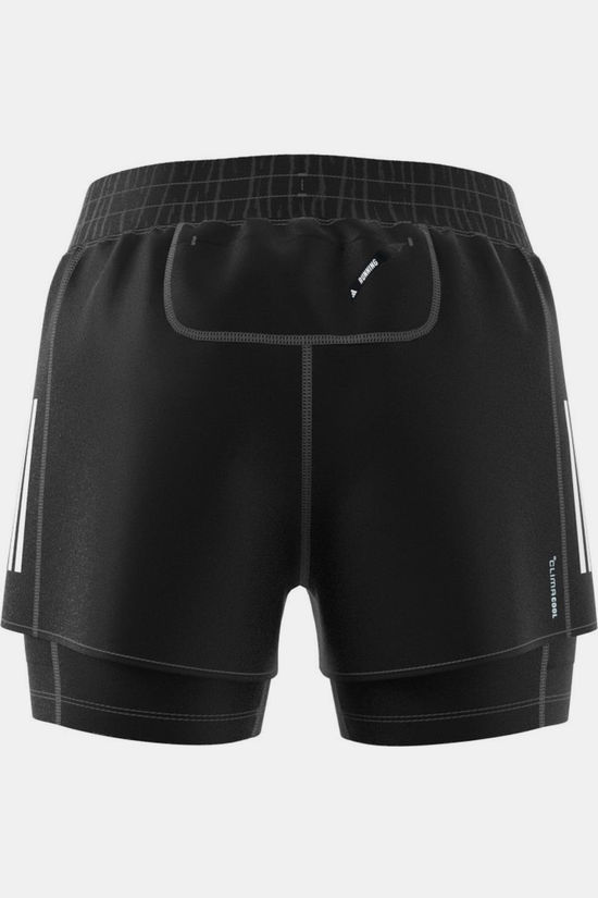 adidas Short De Sport Otr B S 2In1 W Black