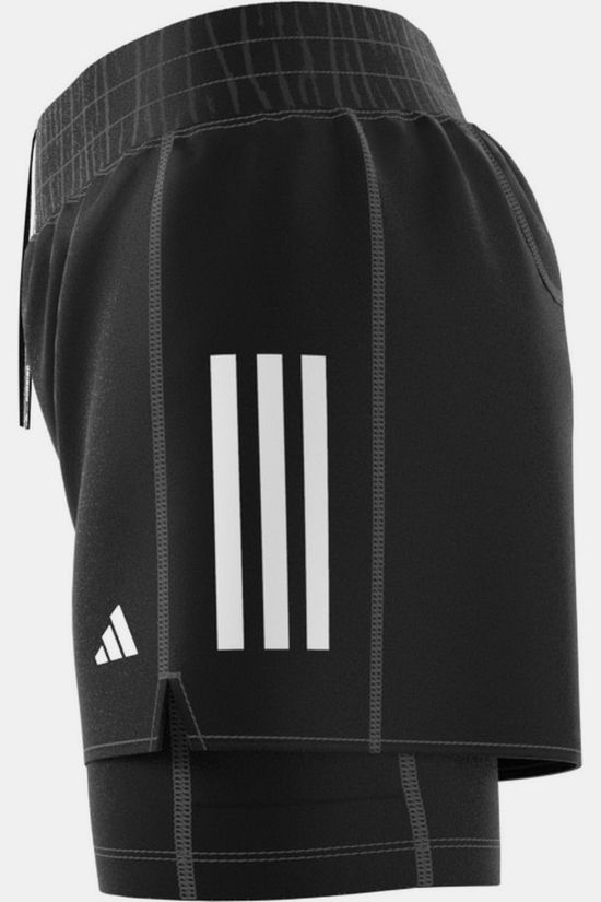 adidas Short De Sport Otr B S 2In1 W Black