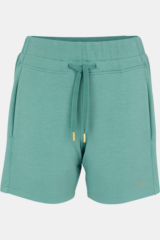 Venice Beach Sportshort Hayley Eucalyptus
