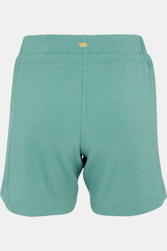 Venice Beach Sportshort Hayley Eucalyptus