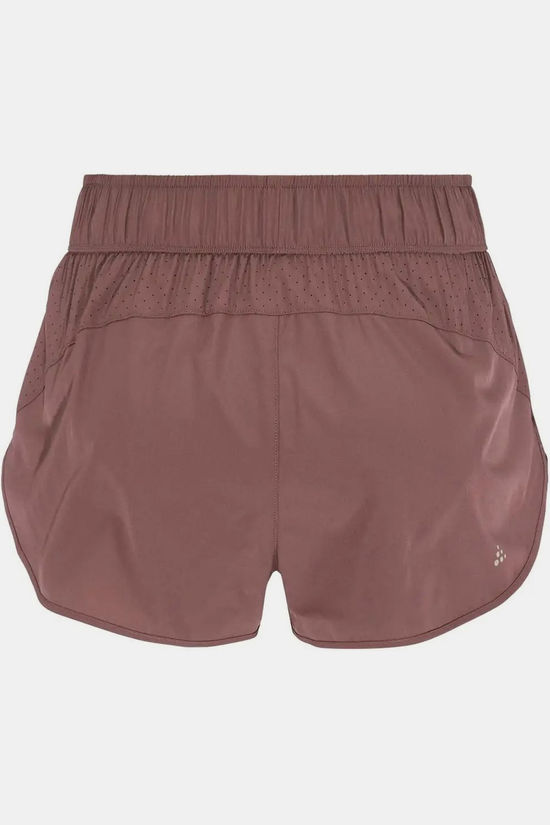Craft Sportshort Adv Essence 2" Shorts 2 W Flint