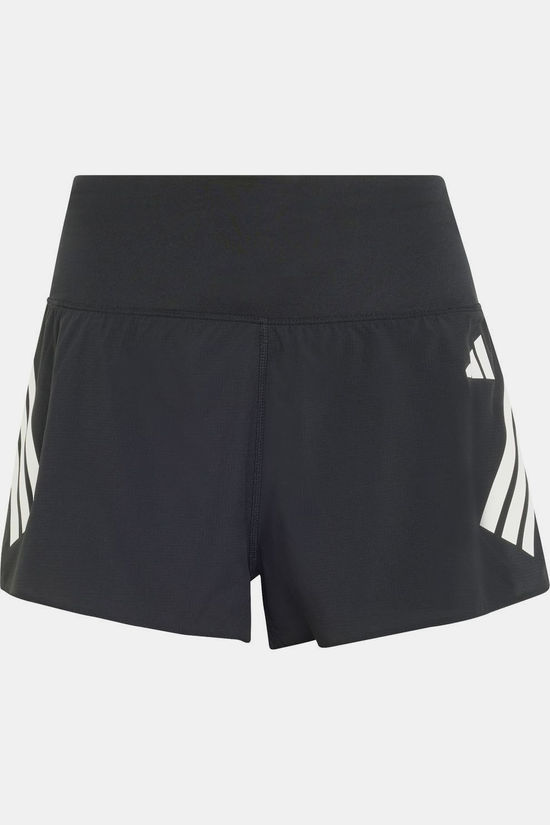 adidas Short De Sport Adi365/// 2I1 W Black