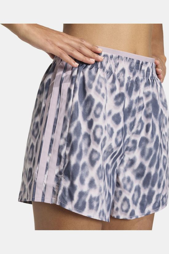 adidas Sportshort We 3S Aop Sh Icepur/Shanav