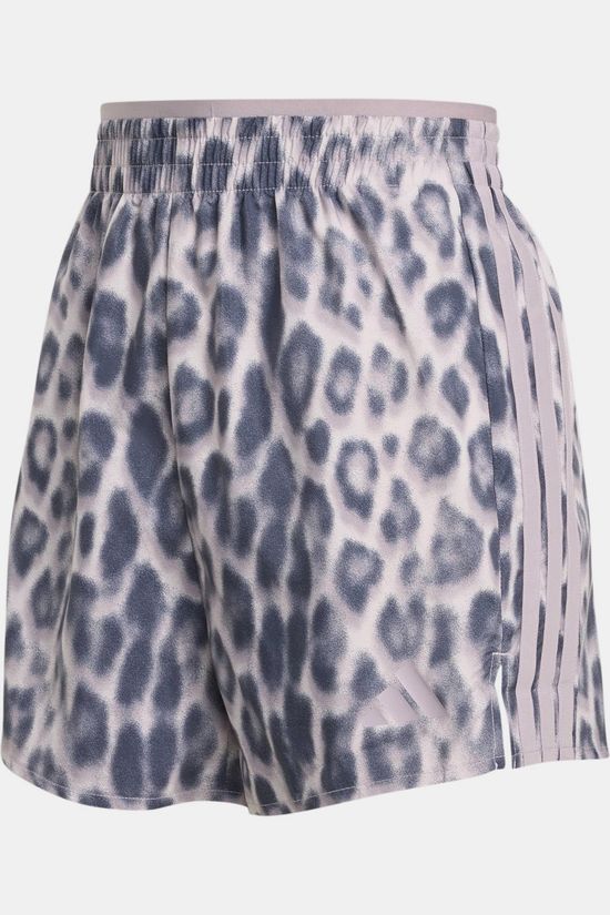 adidas Sportshort We 3S Aop Sh Icepur/Shanav