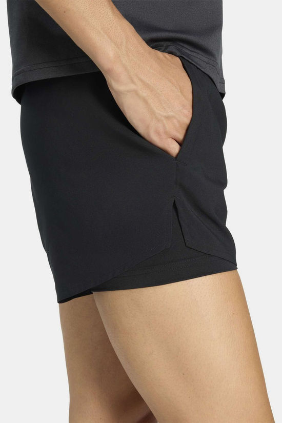 adidas Sportshort We Min 2In1 Sh Black
