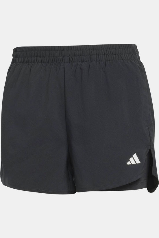adidas Sportshort We Min 2In1 Sh Black