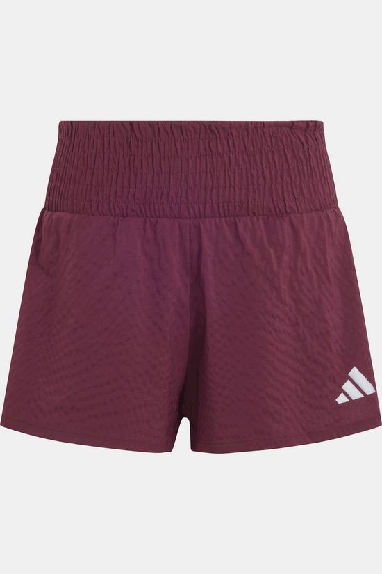 adidas Short De Sport Adi365 M Sh W Maroon