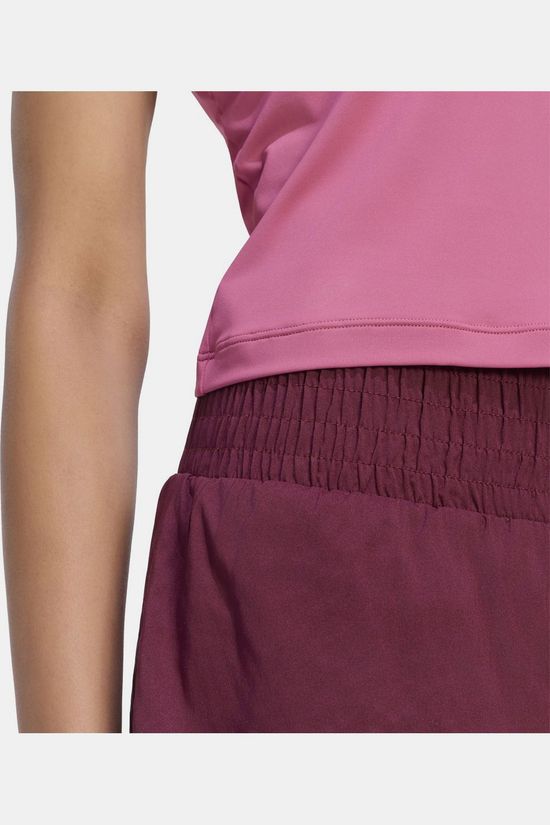 adidas Short De Sport Adi365 M Sh W Maroon