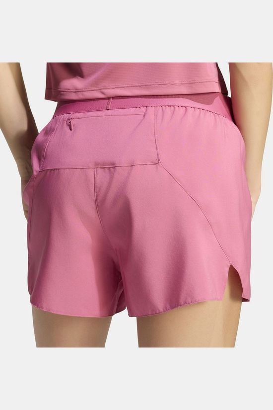 adidas Short De Sport Run Ess  Shor W Duamag