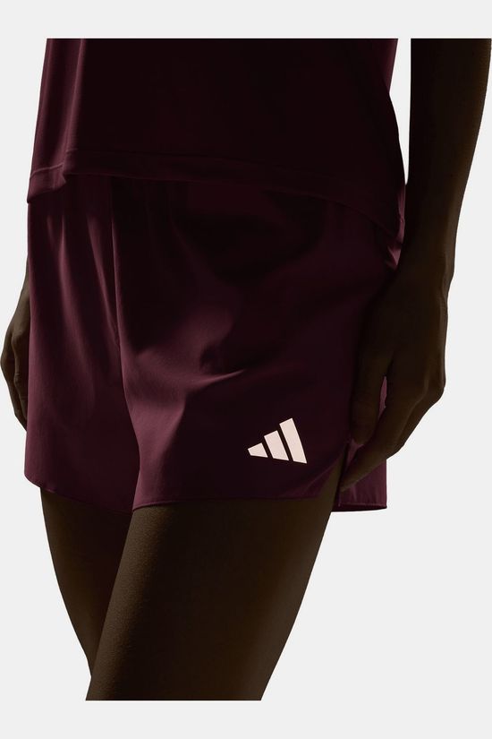 adidas Short De Sport Run Ess  Shor W Duamag
