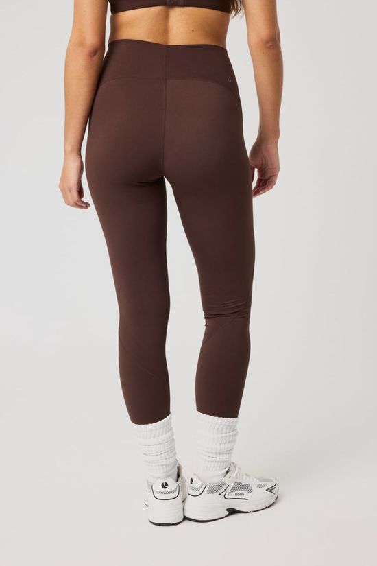 Bjorn Borg Collant De Sport Sleek Coffee Bean