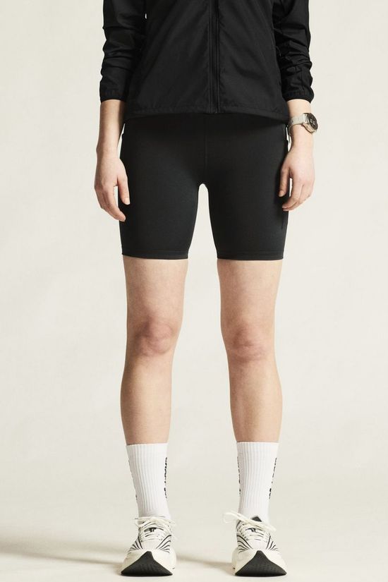 Craft Sportshort Essence Short Tights 3 W Black