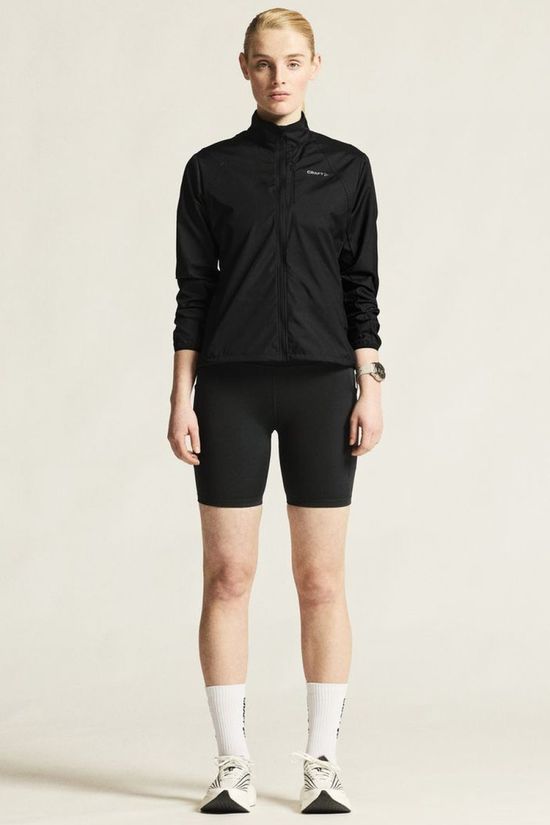 Craft Sportshort Essence Short Tights 3 W Black