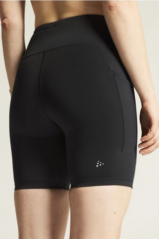 Craft Sportshort Essence Short Tights 3 W Black
