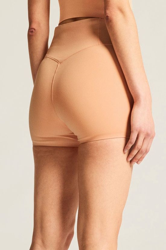 Craft Short De Sport Collective Hotpants W Apricot