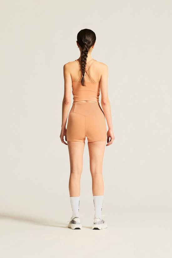 Craft Short De Sport Collective Hotpants W Apricot