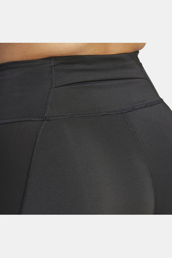 adidas Capri Otr 3/4 L Black