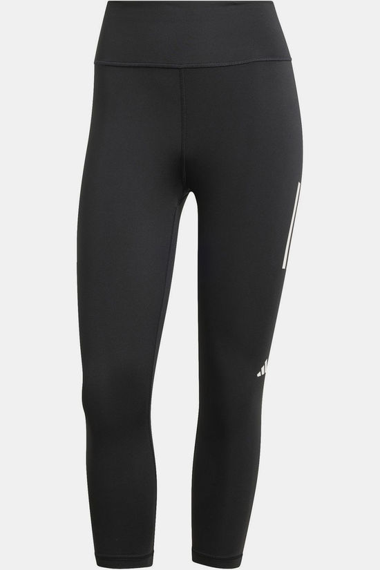 adidas Capri Otr 3/4 L Black