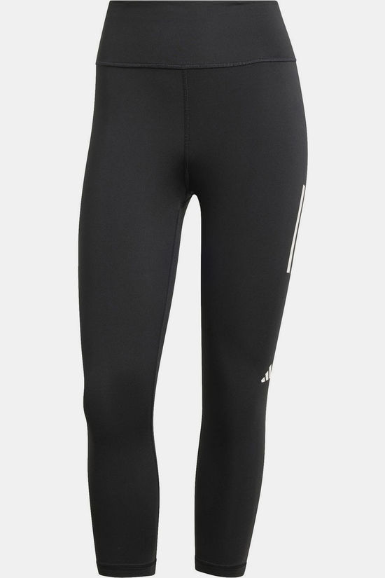 adidas Capri Otr 3/4 L Black