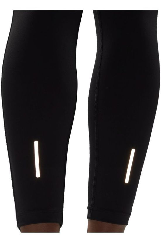 adidas Sportlegging Dailyrun 7/8 T Black