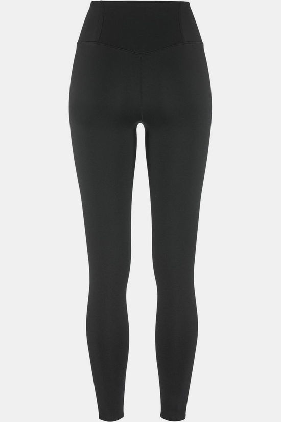 Craft Collant De Sport Collective 7/8 Tights W Black
