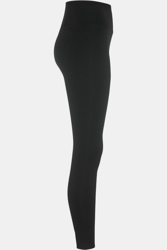 Craft Collant De Sport Collective 7/8 Tights W Black