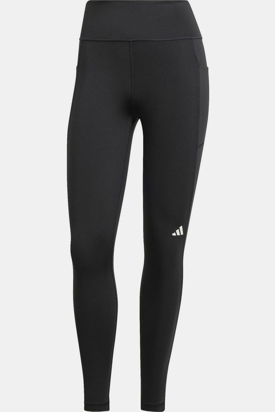 adidas Collant De Sport Otr 7/8 L Black