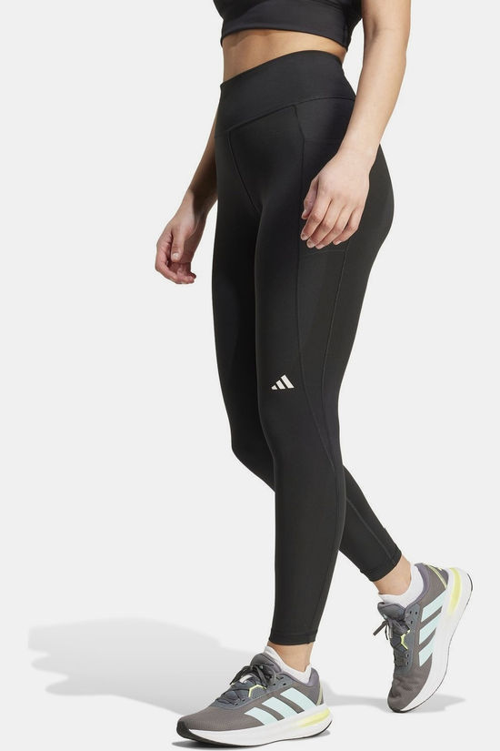 adidas Collant De Sport Otr 7/8 L Black