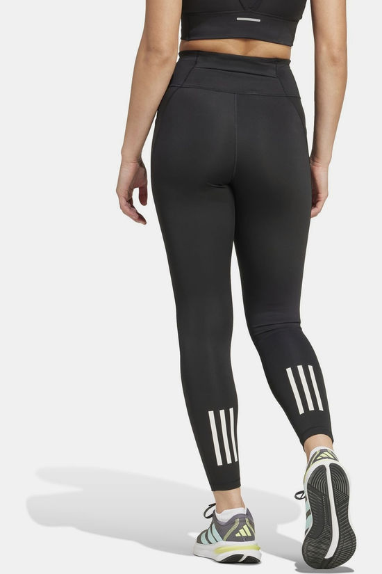 adidas Collant De Sport Otr 7/8 L Black