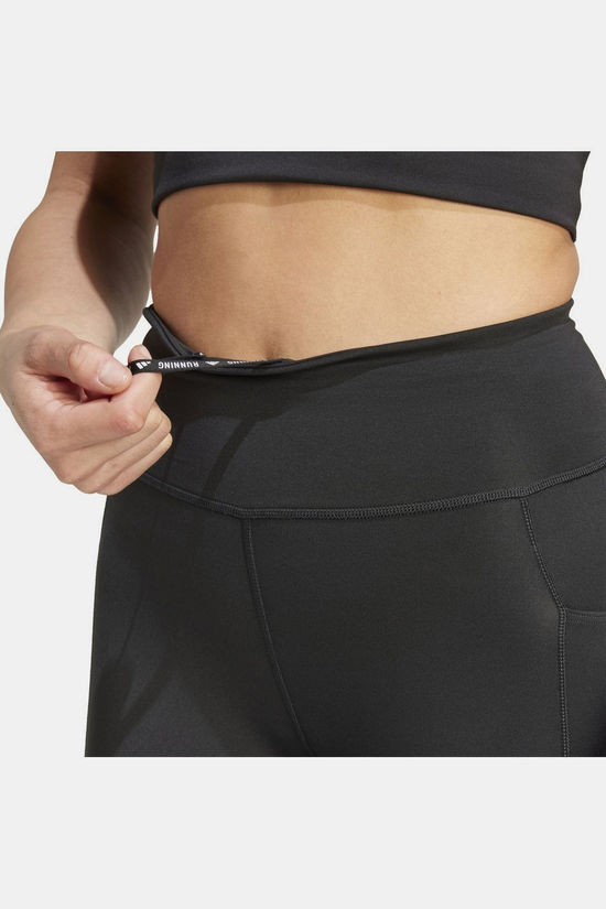 adidas Collant De Sport Otr 7/8 L Black