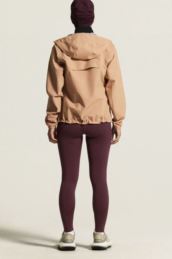 Craft Collant De Sport Adv Essence Warm 3 W Dk Fig