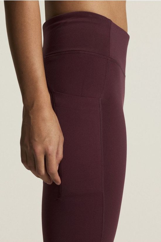 Craft Collant De Sport Adv Essence Warm 3 W Dk Fig