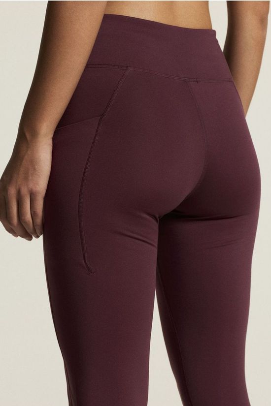 Craft Collant De Sport Adv Essence Warm 3 W Dk Fig