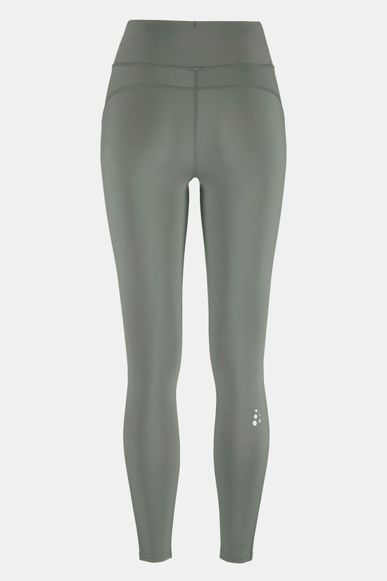 Craft Collant De Sport Core Essence Tights 2 W Leaf