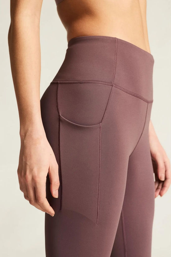 Craft Collant De Sport Essence Tights 3 W Flint