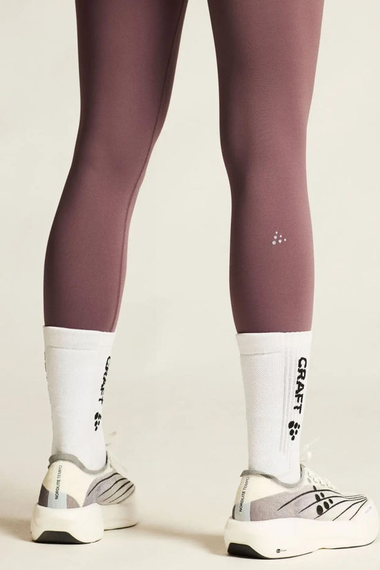Craft Collant De Sport Essence Tights 3 W Flint
