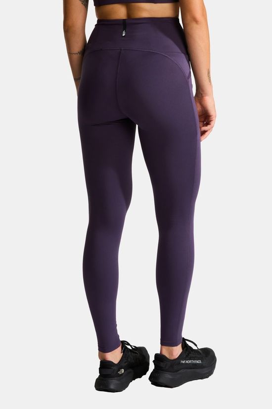 The North Face Collant De Sport W Jaida Pocket Legging - 27 Endless Dusk