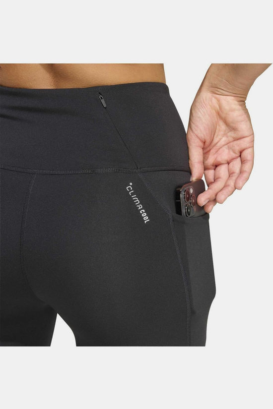 adidas Collant De Sport Adi365 7/8 Black