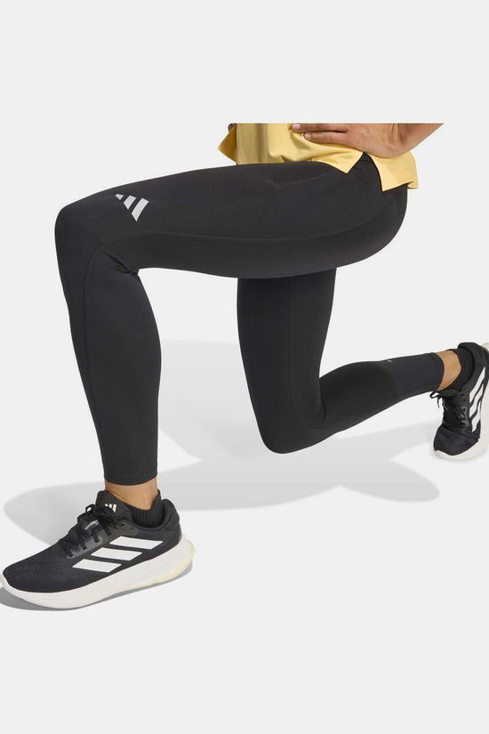 adidas Collant De Sport Adi365 7/8 Black