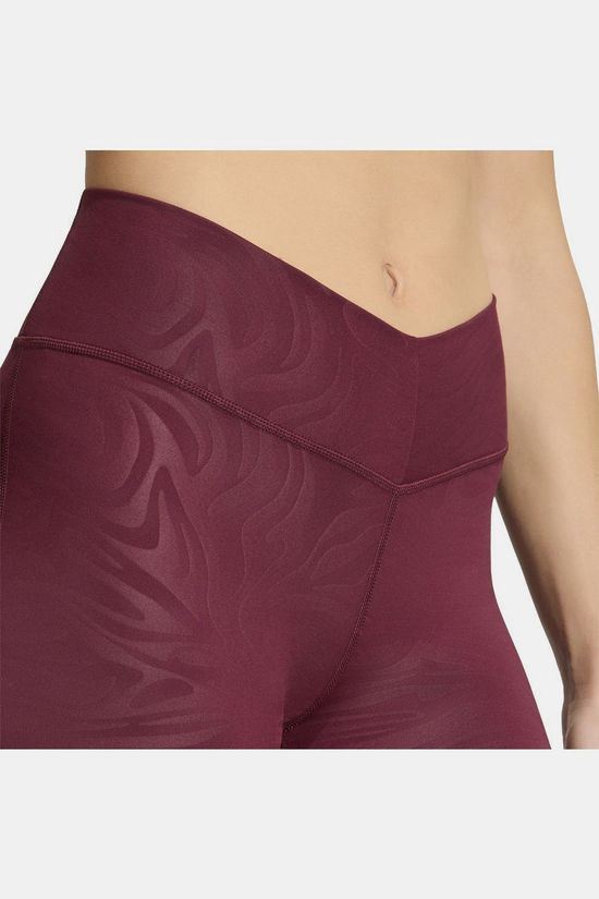 adidas Collant De Sport Allme Ess Gr L Maroon