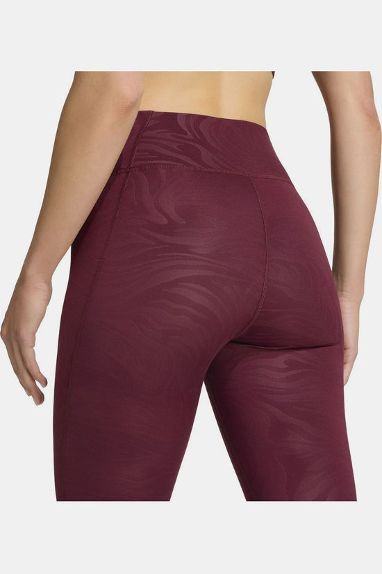 adidas Collant De Sport Allme Ess Gr L Maroon