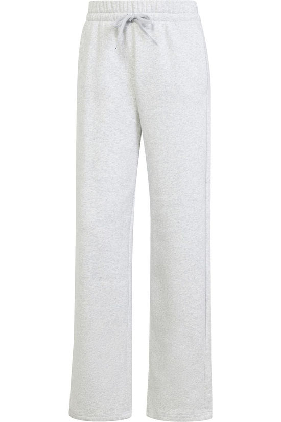 adidas Pantalon De Survêtement W Sl Fc Pt Light Grey Heather/White