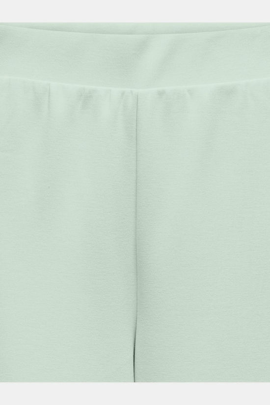 Only Play Pantalon De Survêtement Onplounge Life Hw Wide Swt Pnt Lichtgroen
