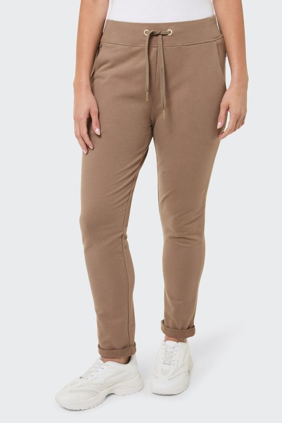Venice Beach Pantalon De Survêtement Sherly Nubuk