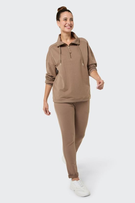 Venice Beach Pantalon De Survêtement Sherly Nubuk